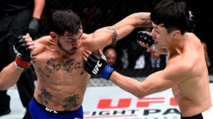 Choi Doo-ho: Hall of fame| Reddit| Net worth| Sherdog| Height