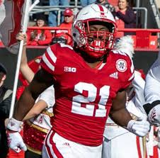 Emmett Johnson: High school| Draft pick| Chiefs| Contract| Stats