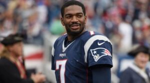 Jacoby Brissett: Wife| How old is| Stats today| Stats today| Height