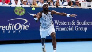 Tiafoe: Dad| Height| Wife| Flashscore| Is gay| Match today| Damm