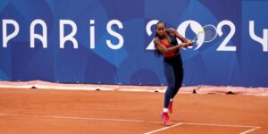 Coco Gauff: Height and weight| Wikipedia| Is leon related to