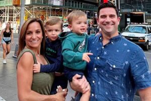 Dianna Russini: Husband| Instagram| Salary| Wiki| Young