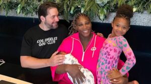 Serena Williams: Where does live| How many kids does have