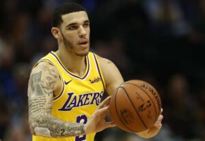 Lonzo Ball: Retire| Free agent| What team does play for| Injury