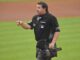 Doug Eddings: Umpire| Net worth| Age| Reddit| Wife| Salary| Height
