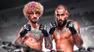 Marlon Vera: Where is from| Chito record| Net worth| Tapology