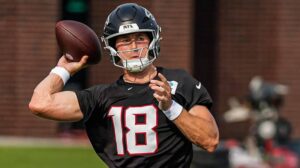 Jack Strand: Stats| College stats| News| Draft| Atlanta falcons