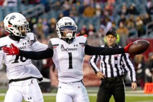 Tre Tucker: Is wr1| College| Height| Stats| 40 time| Dynasty