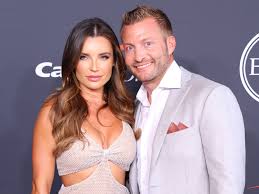 Sean McVay: How old is| Boat| Salary| And wife| Did play football