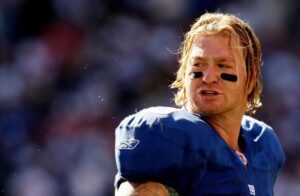 Jeremy Shockey: Net worth| Wife| Stats| Did win a super bowl