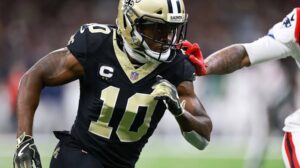 Brandin Cooks: 49ers| NFL| Age| Teams| Is good| News| Trade