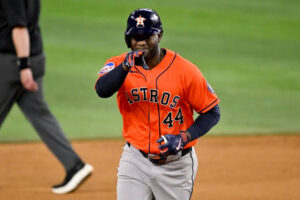 Yordan Álvarez: Home runs today| Wife| Contract| Stats| Age| Today