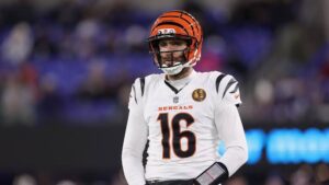 Joe Flacco: Traded| Bengals trade| Did get traded| Is being traded