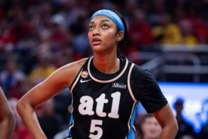 Angel Reese: Hurt| Injured| Is injured| Update| Points tonight| Status