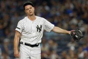 Sonny Gray: Age| Strikeouts today| Trade| Era| Career stats| Wife