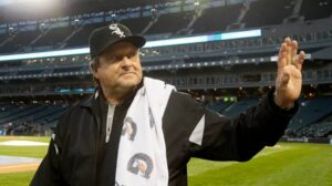 Don Cooper: White sox| White sox| Pitching coach| Obituary