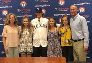 Mason Englert: Stats| MILB| Wife| Savant| Salary| Era| Net worth