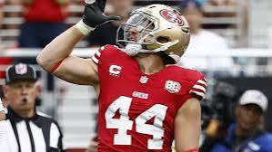 Kyle Juszczyk: Fine| Celebration| Salary| Net worth| News| Harvard