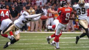 Steve Gleason: Block| Punt block| How did get ALS| Wife| Statue