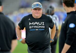 Chip Kelly: Where is coaching| Salary| Notre dame| LSU| Net worth