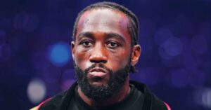 Terence Crawford: Boxing comeback rumors| Net worth| Next fight