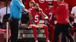 Mike Evans: What happened to| Will play today| Did get hurt