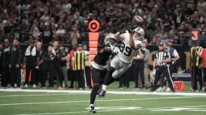 Brock Bowers: Is going to play today| Stats today| Gif| Meme