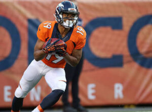 Kalif Raymond: College| Contract| Teams| 40 time| Ethnicity| Height
