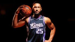 Ben Simmons: Zach lavine| Age| Draft| Media day| How old is| Wife