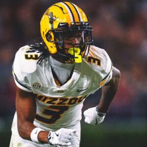 Luther Burden III: College| Stats| Contract| Injury| Salary| Fantasy
