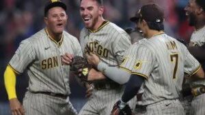 Joe Musgrove: High school| Walk up song| What happened to| Age