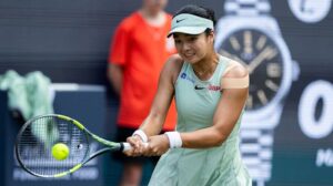 Elena Rybakina: Wiki| Religion| VS Alex Eala| Wimbledon| Weight