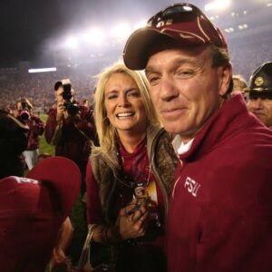 Jimbo Fisher: ESPN| Wife| Who is| Age| Where did coach| Career