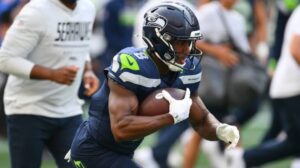 Jadarian Price: Preseason stats| College stats| Stats| Combine