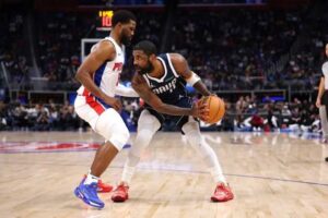 Kyrie Irving: Trade rumors NBA| Injury| Height| Wife| Shoes