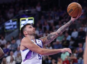 John Konchar: NBA| Contract| Height| College| Miami heat interest