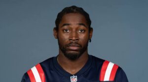 Romeo Doubs: Playing tonight| Patriots number| Stats tonight