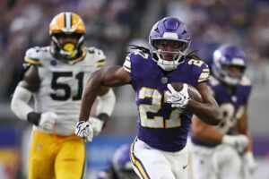 Jordan Mason: Is on IR| Backup| How long is out for| Status| IR