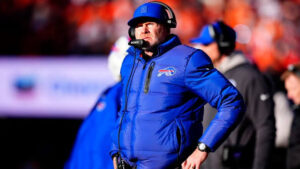 Sean McDermott: Is coaching this year| Buffalo bills departure