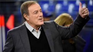 Al Michaels: Wife| Contract| How much does make| Vegetables