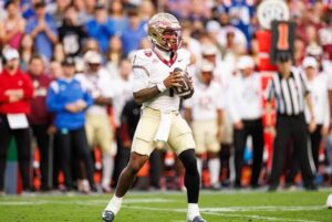 Tommy Castellanos: NFL| NIL| Stats| Ethnicity| NIL deal| Texas tech