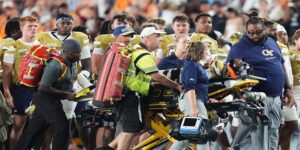 Jaylen Mbakwe: Injury| Georgia tech| Update| What happened to