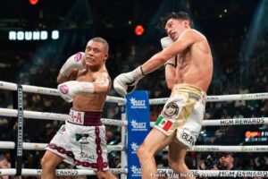 Pitbull Cruz: What time is the fight| Recent fight| Who did lose to