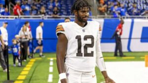 Shedeur Sanders: Traded| Dad| How old is| Trade rumors| Jersey 12