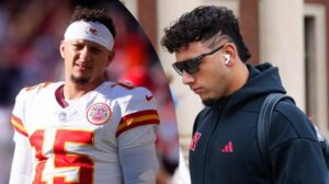 Dylan Raiola: Texas tech| High school| Brother| Oregon| Mahomes