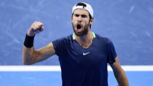 Karen Khachanov: Stats| Country| ATP| Sofascore| Live| Wikipedia