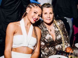 Trinity Rodman: Siblings| Mother| Who does play for| Who is mother