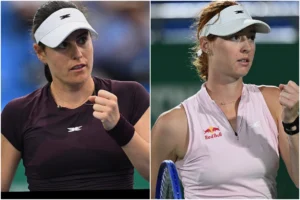 Maya Joint: Vs kimberly birrell| Tennis| Prediction| Flashscore