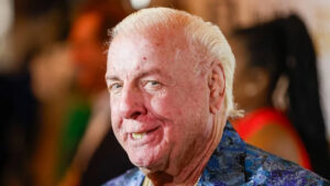 Ric Flair: News| Did die| Died| Is dead| Hospital| Fall| Pass away