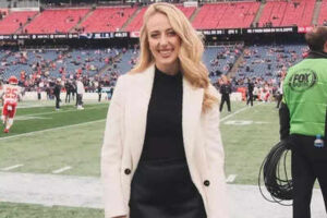 Brittany Mahomes: Net worth| Instagram| Taylor swift| News| Tattoo